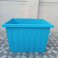 وان هرمز برکه