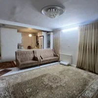 ۱۰۵متر دو خواب  بی نظیر بازسازی شده