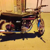 موتور سیکلت