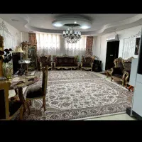 ۱۰۶ متر سند تک برگ فول بازسازی زیبا