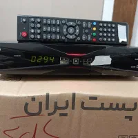 گیرنده دیجیتال در حد نو زیر قیمت