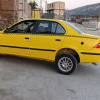 سمند Ef7