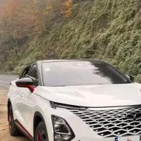 خودرو فونیکس fxمدل ۱۴۰۲