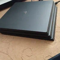 ps4 pro کپی خور دو دسته