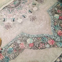 فرش ماشینی ۱۲ متری