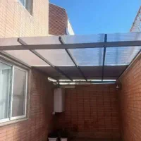 جوشکاری سیار و برشکاری ۲۴ ساعته و پوشش سقف