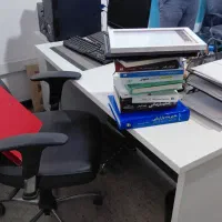 فروش لوازم اداری|دفتر کار|شیراز, آزادگان|دیوار