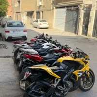 موتور پالس