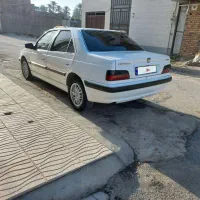 پژوپارس xu7p سفارشی ای ال ایکس