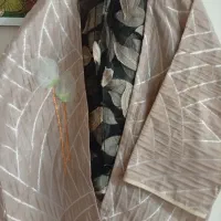 مانتو اسپرت قشنگ