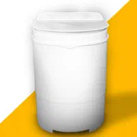 مینی‌واش‌فریدولین/تیتومکس‌کتونی‌شورلباسشوی‌سیسمونی