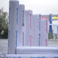 پخش عمده پلاستیک کشاورزی .عریض( خزانه برنج)گلخانه