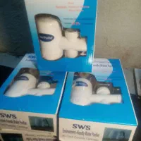 تصفیه آب سر دوشی sws مدل comfort