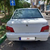 پراید ۱۳۲ مدل۹۳