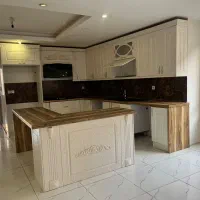 کابینت ممبران  و کمد دیواری ام دی اف