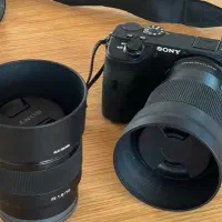 sony alpha 6600 بدنه دوربین سونی آلفا 6600