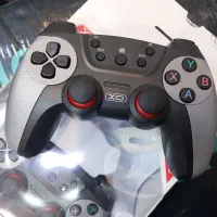 دسته بازی xo   gp4 برای اندروید و pc