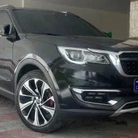 فیدلیتی پرایم401 معاوضه با 207 دنا پارس