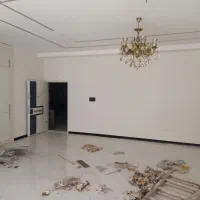 آپارتمان۱۵۵ متری،همکف،حیاط اختصاصی ۹۰ متری|فروش آپارتمان|مشهد, حسین‌آباد|دیوار