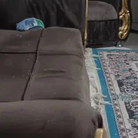 مبل راحتی 7نفر