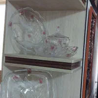 ظروف هشت پارچه والتر
