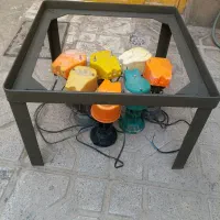 پمپ کولر