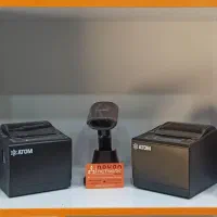 نرم افزار حسابداری /پرنس ترازو سیستم تاچ