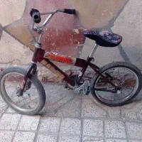 دوچرخه پسرانه سایز16