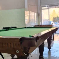 بیلیارد ۹ فوت