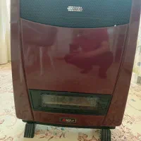 بخاری گازی نیک کالا2