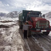 داف|خودرو سنگین|شیراز, مسلم|دیوار