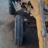 تراکتو رومانی ۶۱