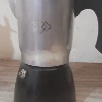 قهوه جوش
