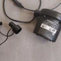 پمب باد برقی۲ت