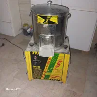سبزی خورد کنی(صنعتی)۵کیلویی،کاملا نو