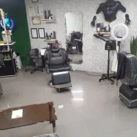 اجاره صندلی ارایشگاه مردانه