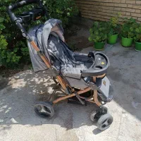 کالسکه دلیجان مدل بنیتا
