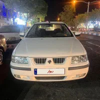 سمند LX مدل ۹۵ سالم