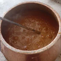 سمنو تازه