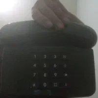 تفلن ثابت خانه