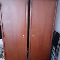 کمدلباس، کمدچوبی محکم، کمدجفت کمدتک