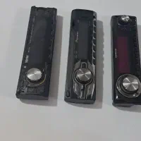 ضبط ماشین سه عدد