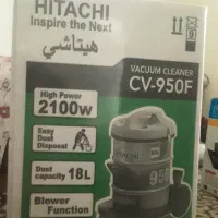 جارو برقی