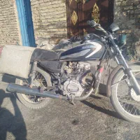 موتور هندا 125