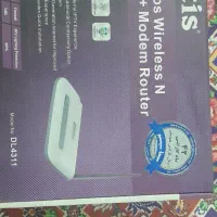 مودم برندnetis Dl4311