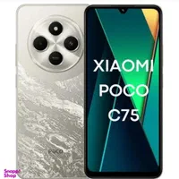 پوکو 8/256. C75. موبایل پیمان