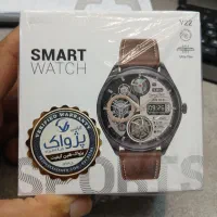 ساعت هوشمند هوکو