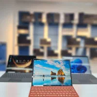 فروش surface pro7.8.9زیرقیمت کل ایران/۱۰٪تخفیف روز