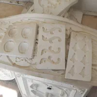 قالب سیلیکونی