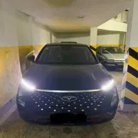 اف ایکس دو دف (نمایشگاهی نیستم)
